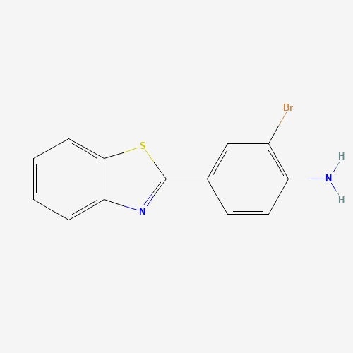 FT-0706763 CAS:178804-06-3 chemical structure