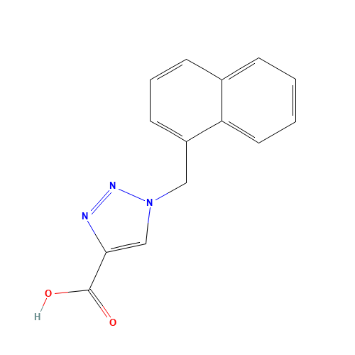 FT-0706778 CAS:1111881-86-7 chemical structure