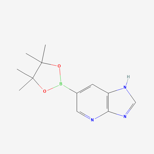 FT-0706787 CAS:1254697-46-5 chemical structure