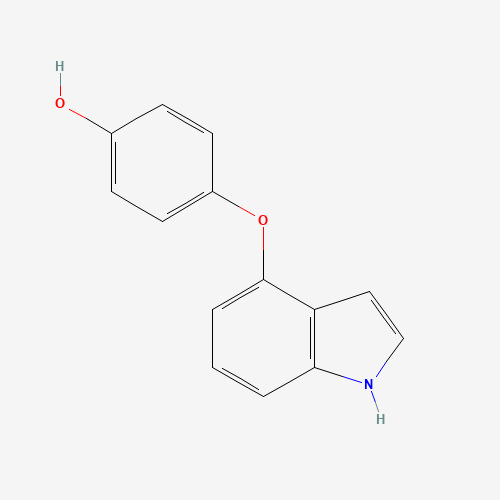 FT-0706791 CAS:769961-59-3 chemical structure