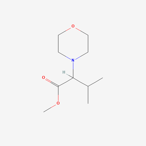 FT-0706802 CAS:1087613-51-1 chemical structure