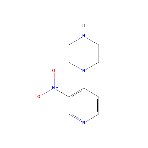 FT-0706804 CAS:1052704-89-8 chemical structure