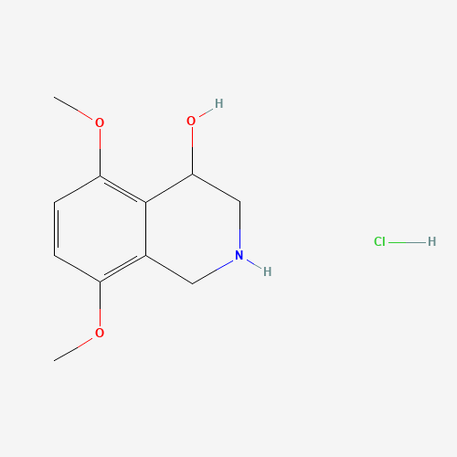FT-0706814 CAS:102073-77-8 chemical structure