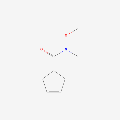 FT-0706826 CAS:248275-70-9 chemical structure