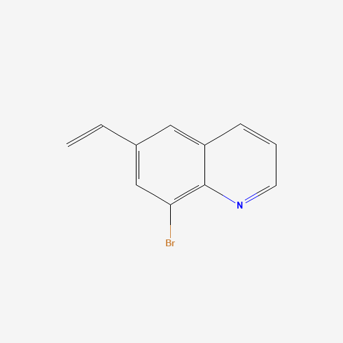 FT-0706827 CAS:1415026-17-3 chemical structure