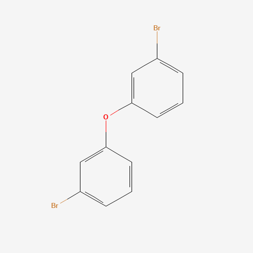 1-bromo-3-(3-bromophenoxy)benzene (CAS: 6903-63-5) - Related Chemical Product
