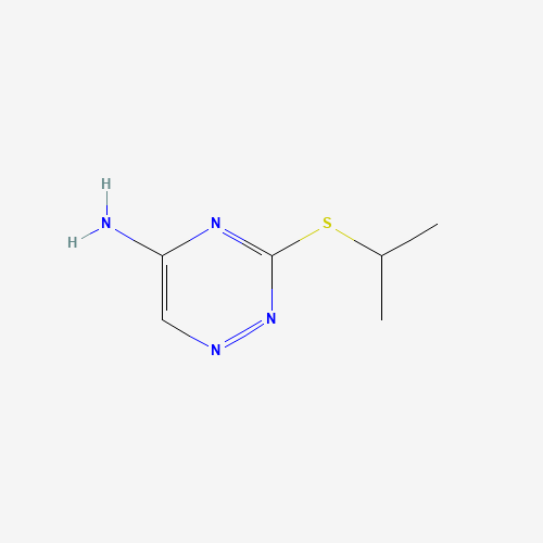 FT-0706831 CAS:187099-36-1 chemical structure