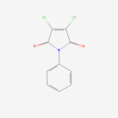 FT-0706838 CAS:3876-05-9 chemical structure