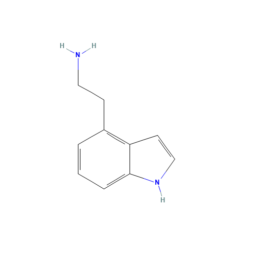 2-(1H-indol-4-yl)ethanamine (CAS: 16176-73-1) - Related Chemical Product
