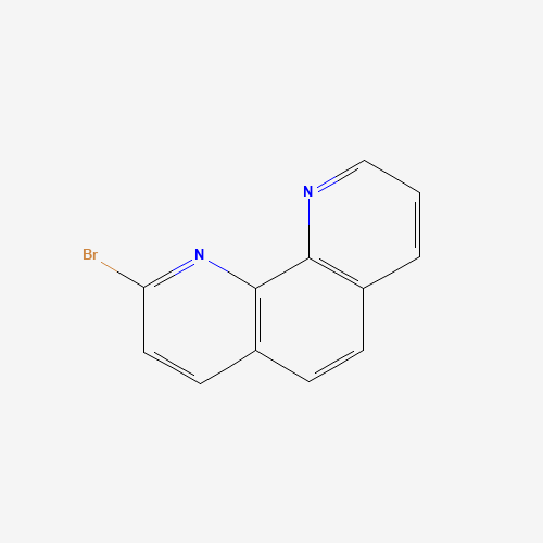 2-bromo-1,10-phenanthroline (CAS: 22426-14-8) - Related Chemical Product