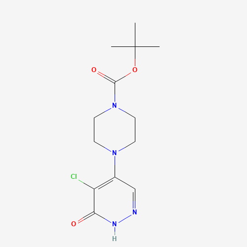 FT-0706870 CAS:1062118-80-2 chemical structure