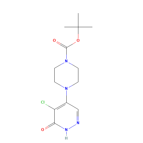 FT-0706870 CAS:1062118-80-2 chemical structure