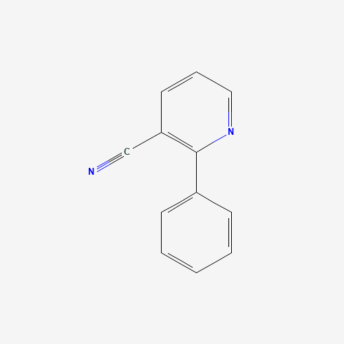 2-phenylpyridine-3-carbonitrile (CAS: 39065-49-1) - Related Chemical Product