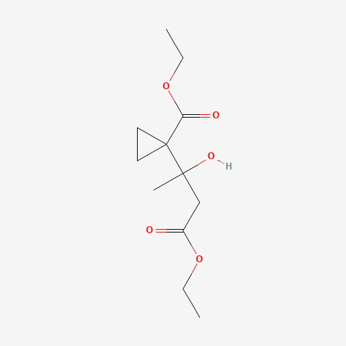 FT-0706881 CAS:181941-61-7 chemical structure