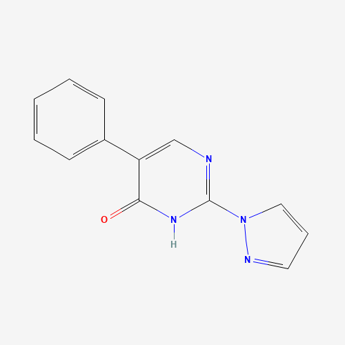 FT-0706885 CAS:1343459-86-8 chemical structure