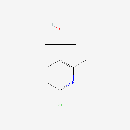 FT-0706886 CAS:1093880-32-0 chemical structure