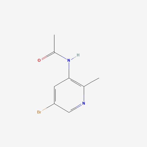FT-0706891 CAS:1301214-71-0 chemical structure