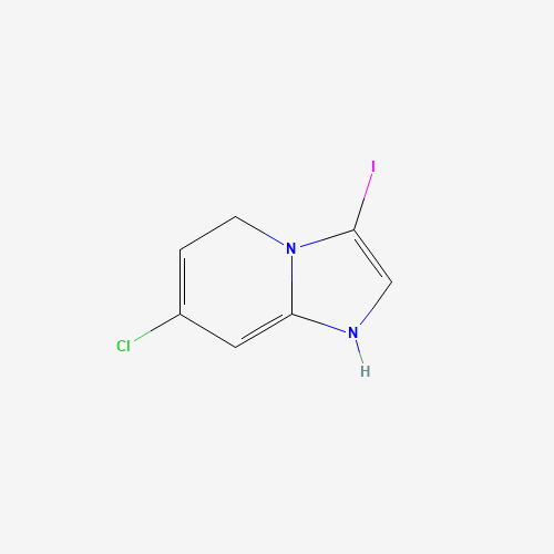 FT-0706897 CAS:908267-60-7 chemical structure