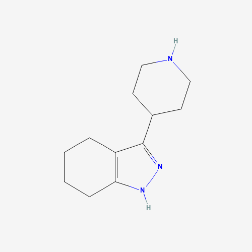 FT-0706901 CAS:301222-56-0 chemical structure
