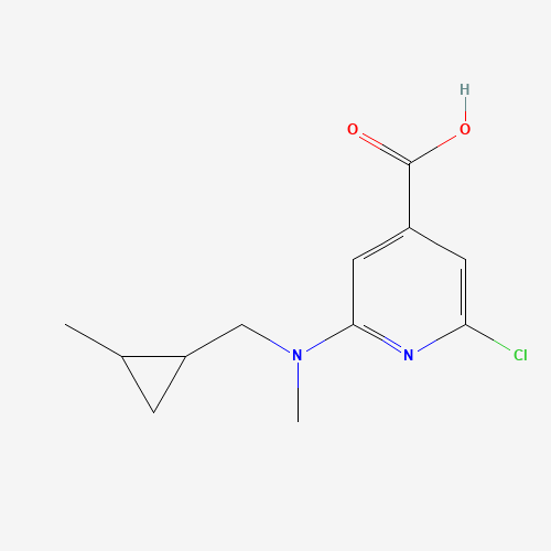 FT-0706908 CAS:868665-52-5 chemical structure
