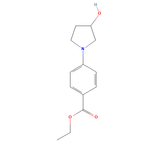 FT-0706926 CAS:134054-95-8 chemical structure