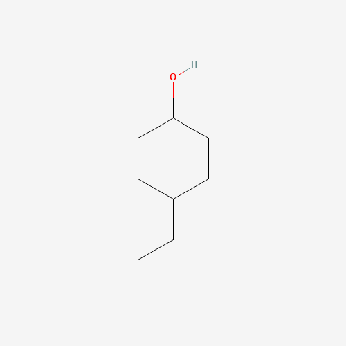 4-ethylcyclohexan-1-ol (CAS: 19781-61-4) - Related Chemical Product