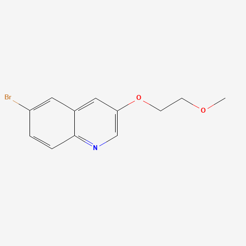 FT-0706933 CAS:1197377-87-9 chemical structure