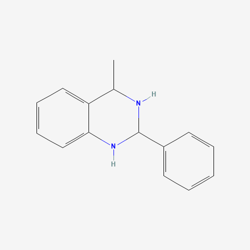 FT-0706940 CAS:31479-33-1 chemical structure