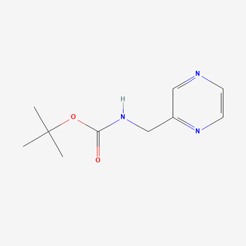 FT-0706950 CAS:1026790-47-5 chemical structure