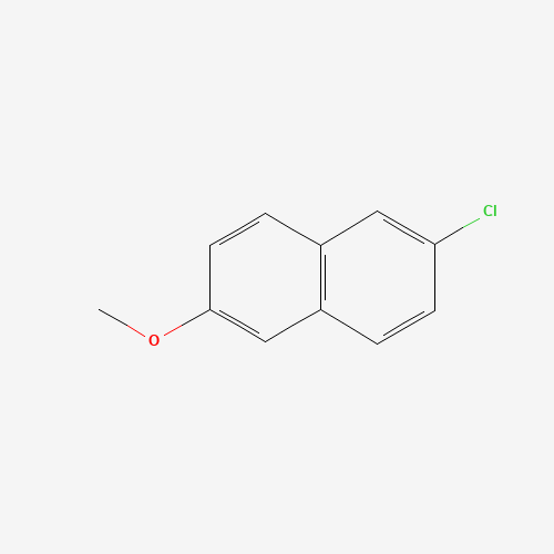 FT-0706953 CAS:67886-68-4 chemical structure