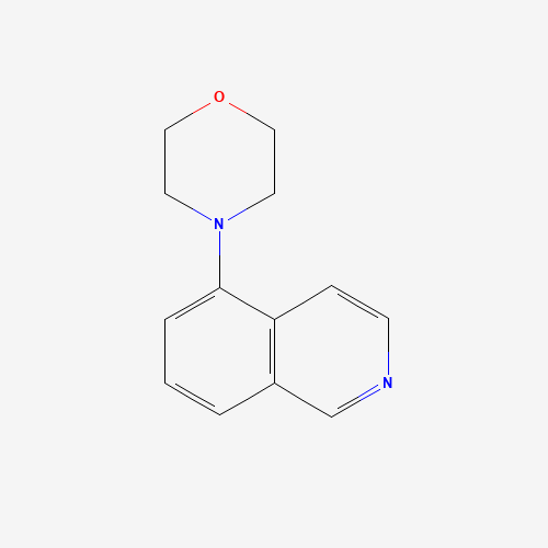 FT-0706958 CAS:1516139-59-5 chemical structure