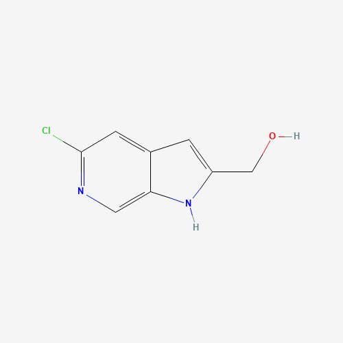 FT-0706969 CAS:867036-42-8 chemical structure