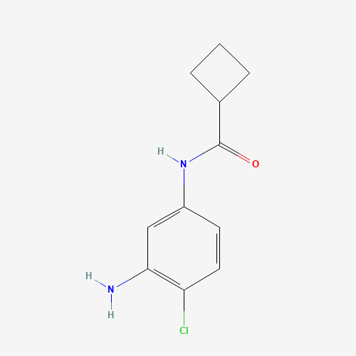 FT-0706977 CAS:916052-80-7 chemical structure