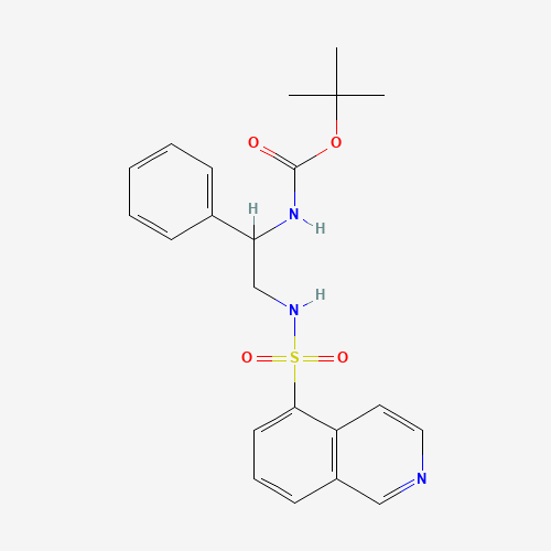 FT-0706978 CAS:1253955-68-8 chemical structure