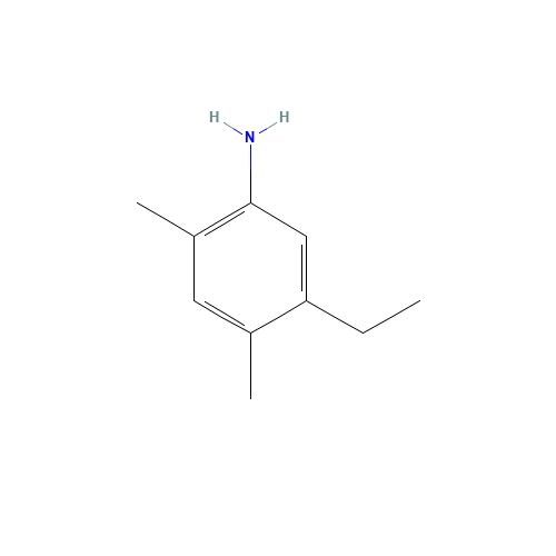 5-ethyl-2,4-dimethylaniline (CAS: 859783-60-1) - Related Chemical Product