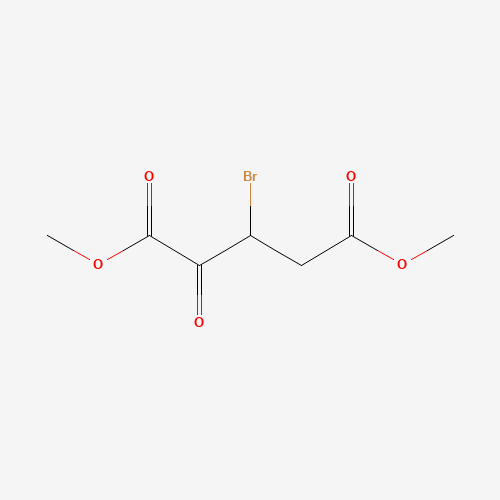 FT-0706981 CAS:148728-48-7 chemical structure