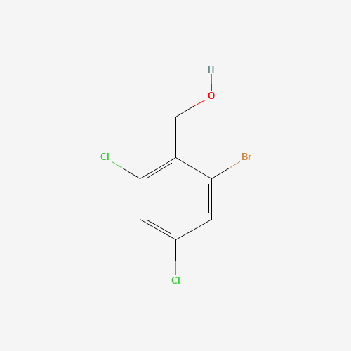 FT-0706983 CAS:115615-21-9 chemical structure