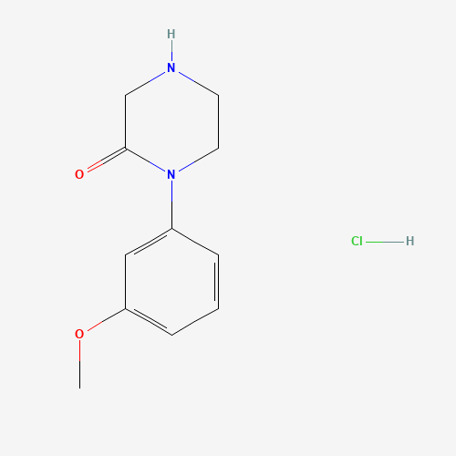 FT-0706986 CAS:1268990-40-4 chemical structure