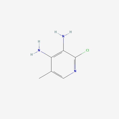 FT-0707028 CAS:18232-91-2 chemical structure