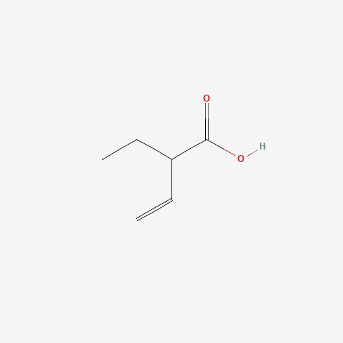 FT-0707046 CAS:10545-07-0 chemical structure