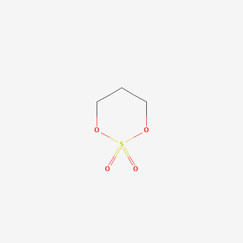 1,3,2-dioxathiane 2,2-dioxide (CAS: 1073-05-8) - Related Chemical Product