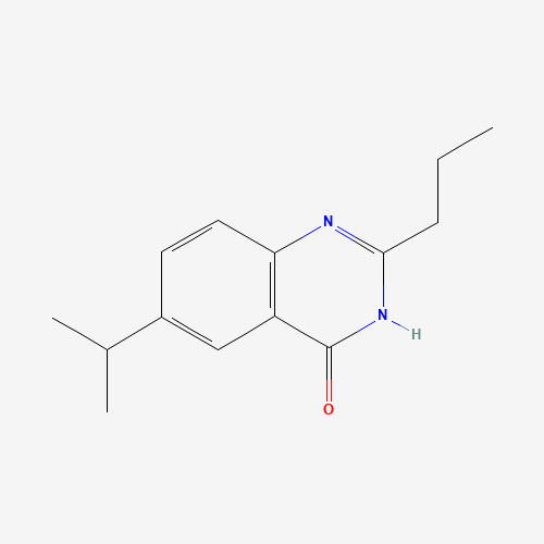 FT-0707068 CAS:160462-47-5 chemical structure