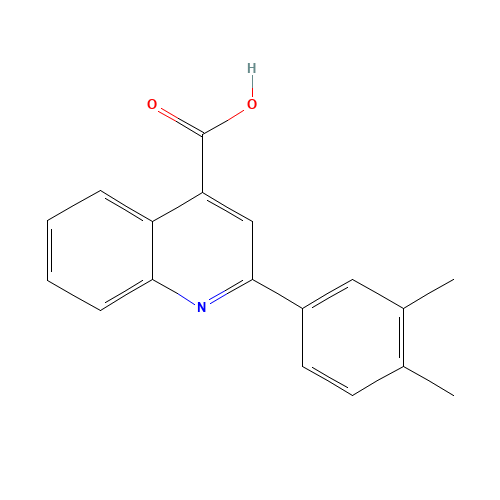 FT-0707075 CAS:20389-06-4 chemical structure