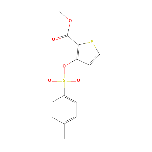 FT-0707098 CAS:181226-89-1 chemical structure