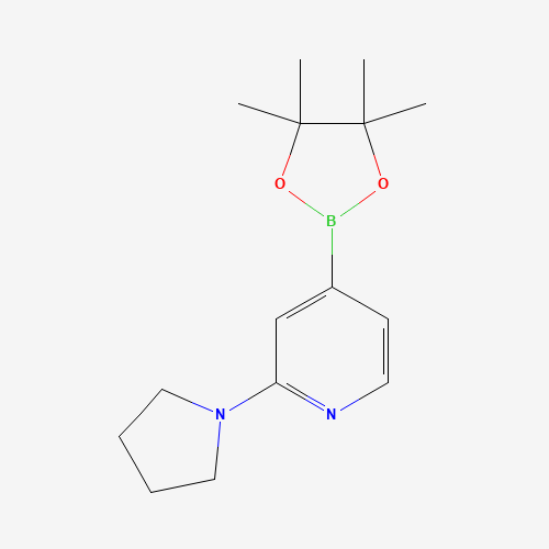FT-0707100 CAS:1259445-03-8 chemical structure