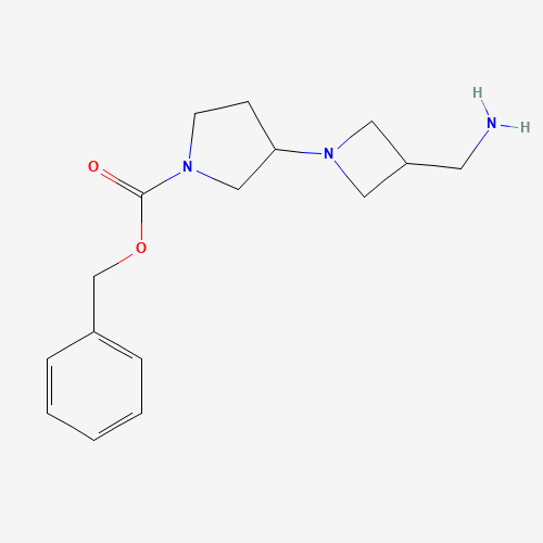FT-0707101 CAS:883547-76-0 chemical structure