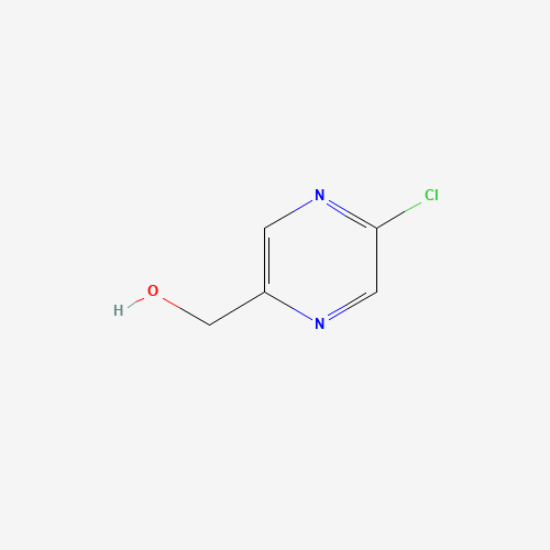 (5-chloropyrazin-2-yl)methanol (CAS: 72788-94-4) - Related Chemical Product