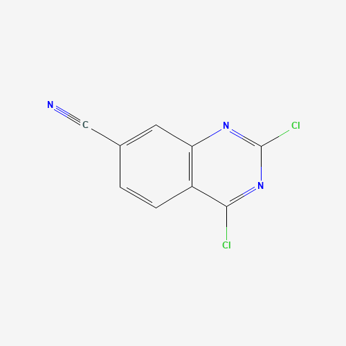 FT-0707115 CAS:864292-40-0 chemical structure