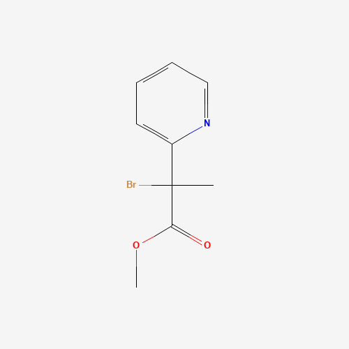 FT-0707154 CAS:1350855-43-4 chemical structure