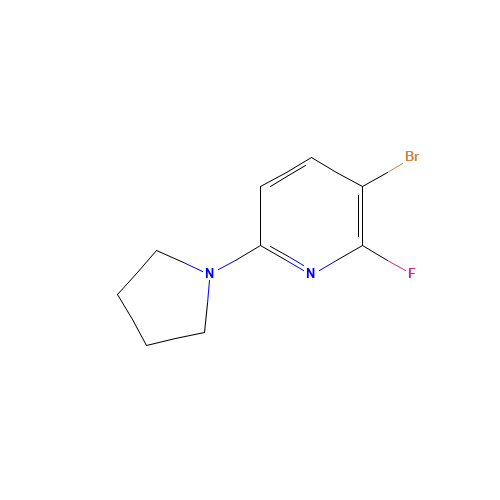 FT-0707158 CAS:1228666-43-0 chemical structure
